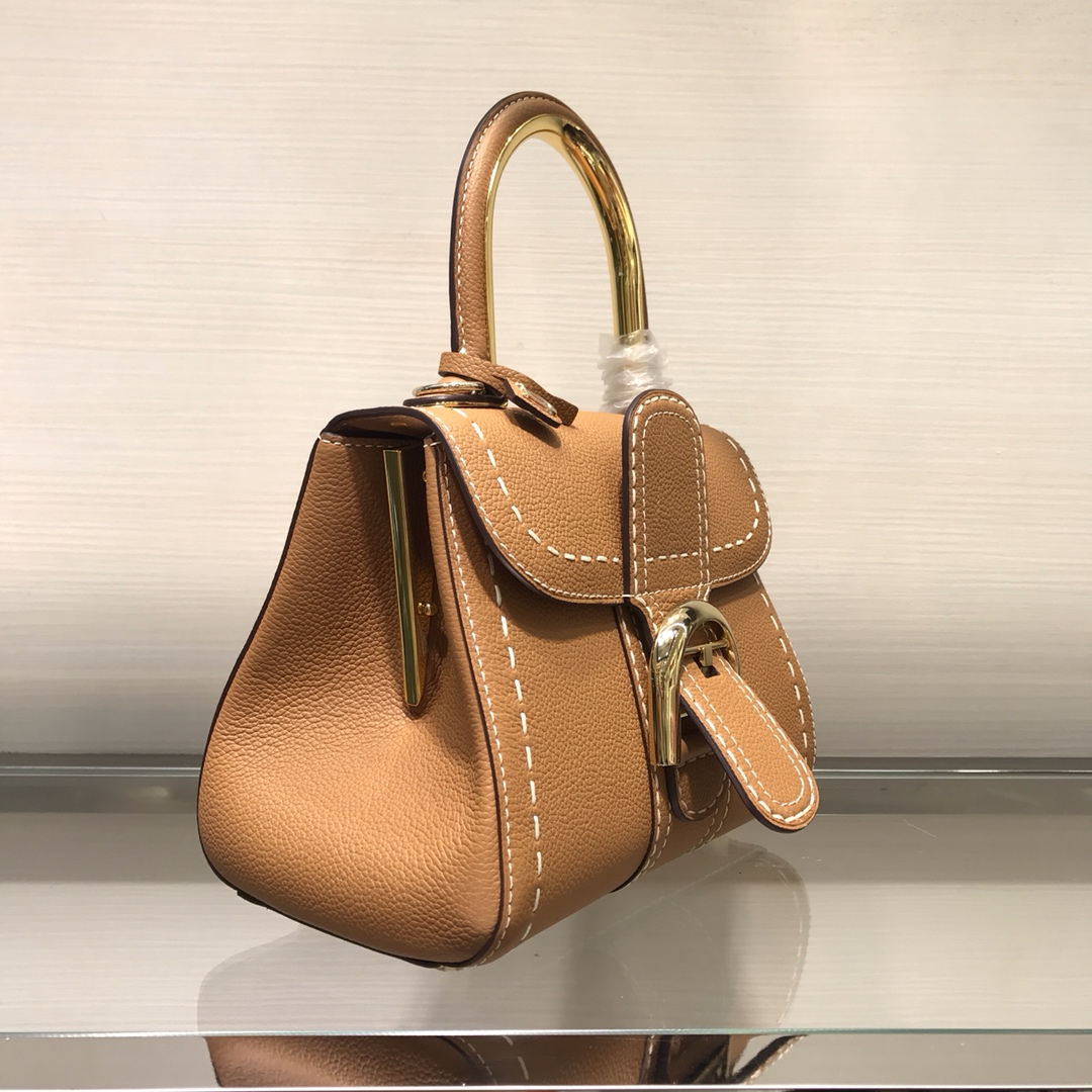 델보 브리앙 60주년 박스백